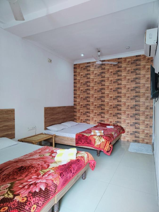 Hotel Heritage High Udaipur Eksteriør bilde