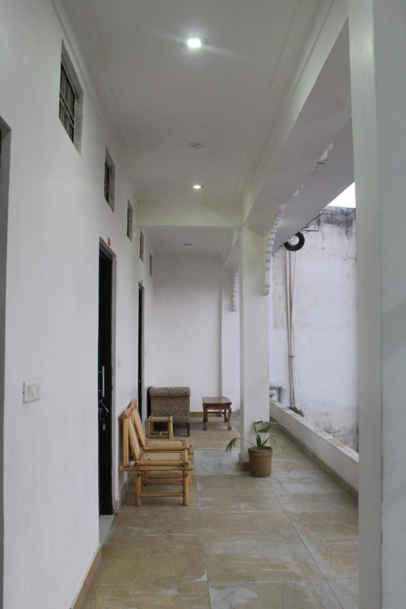 Hotel Heritage High Udaipur Eksteriør bilde