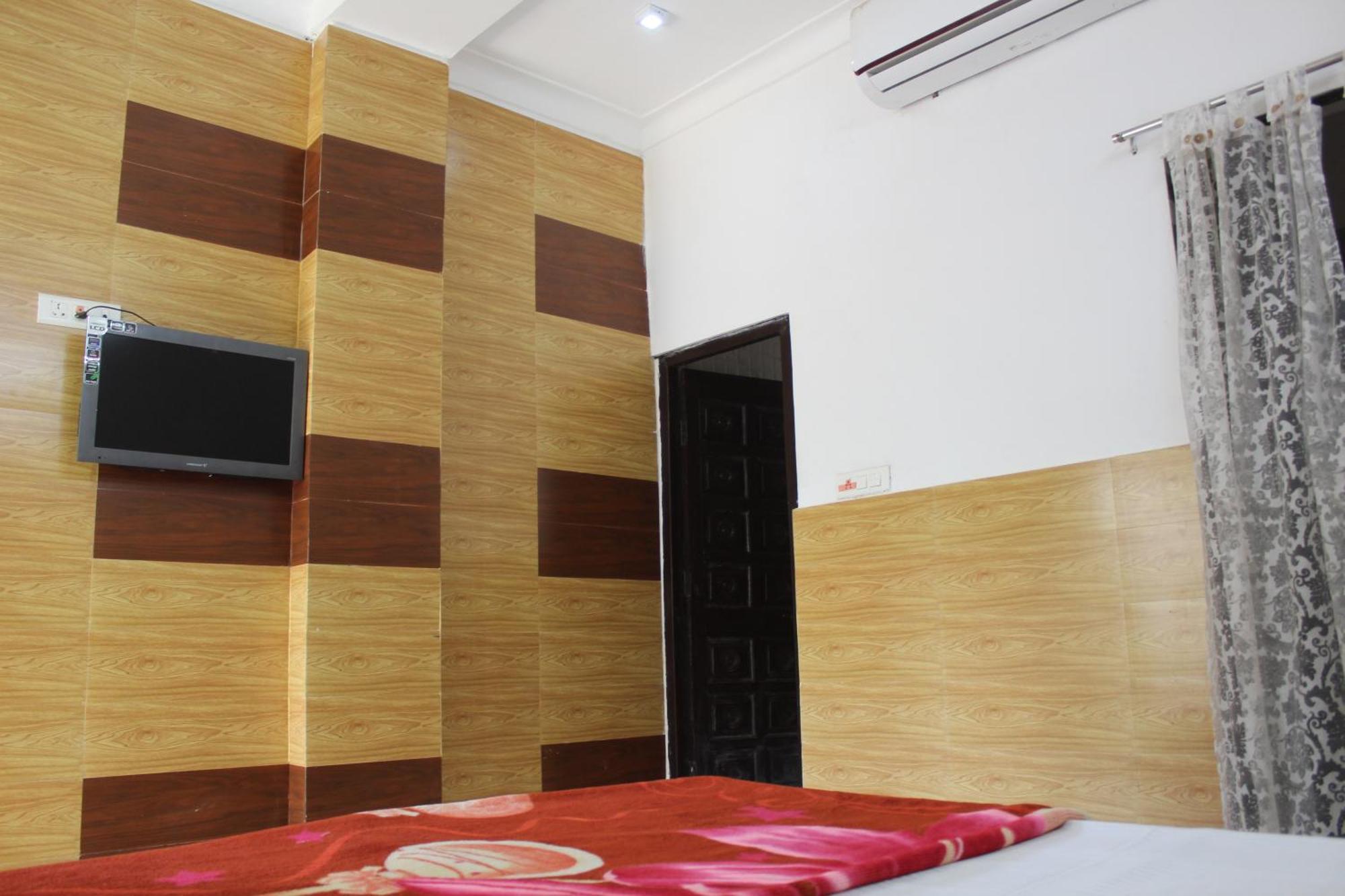 Hotel Heritage High Udaipur Eksteriør bilde