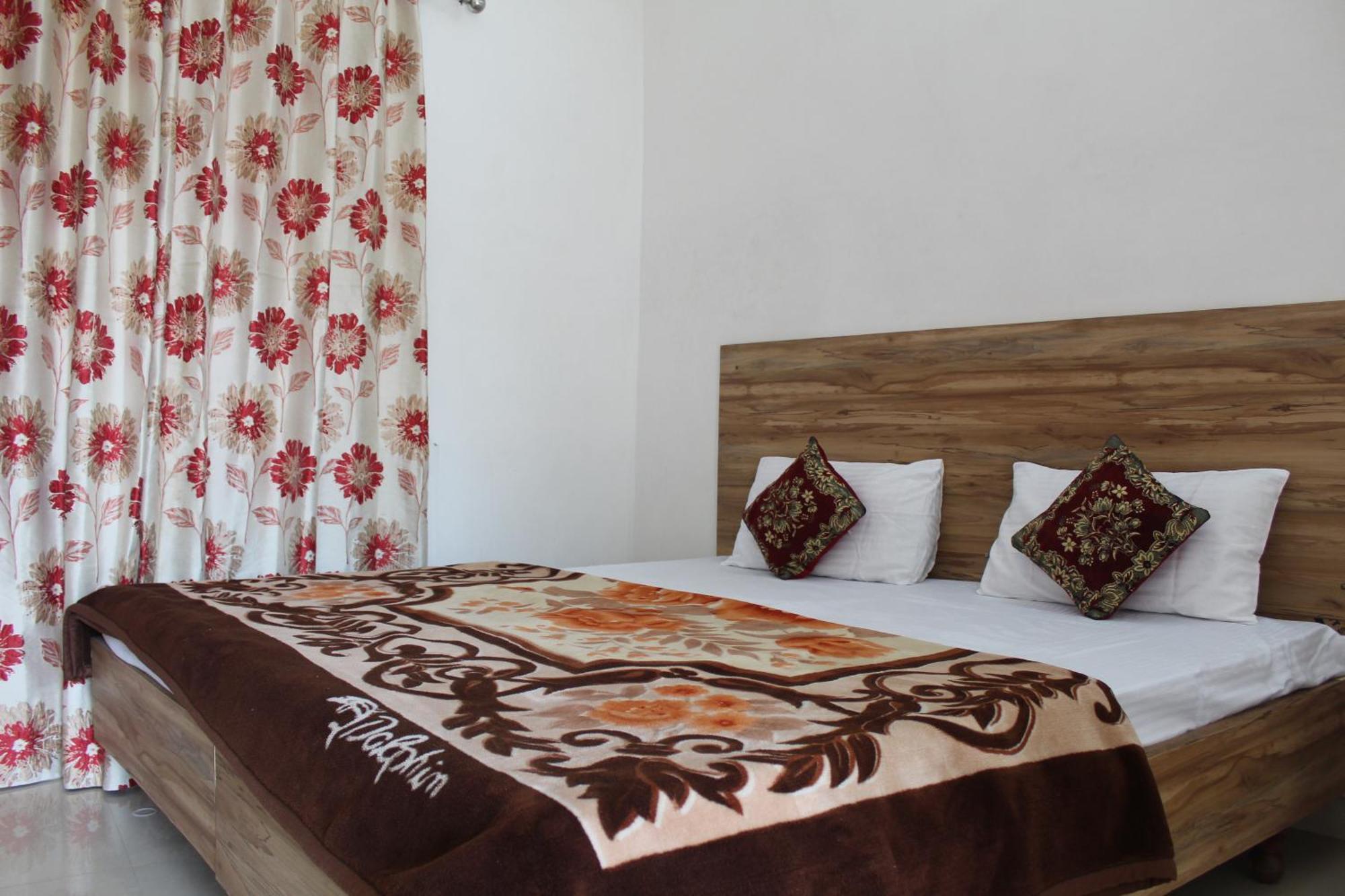 Hotel Heritage High Udaipur Eksteriør bilde