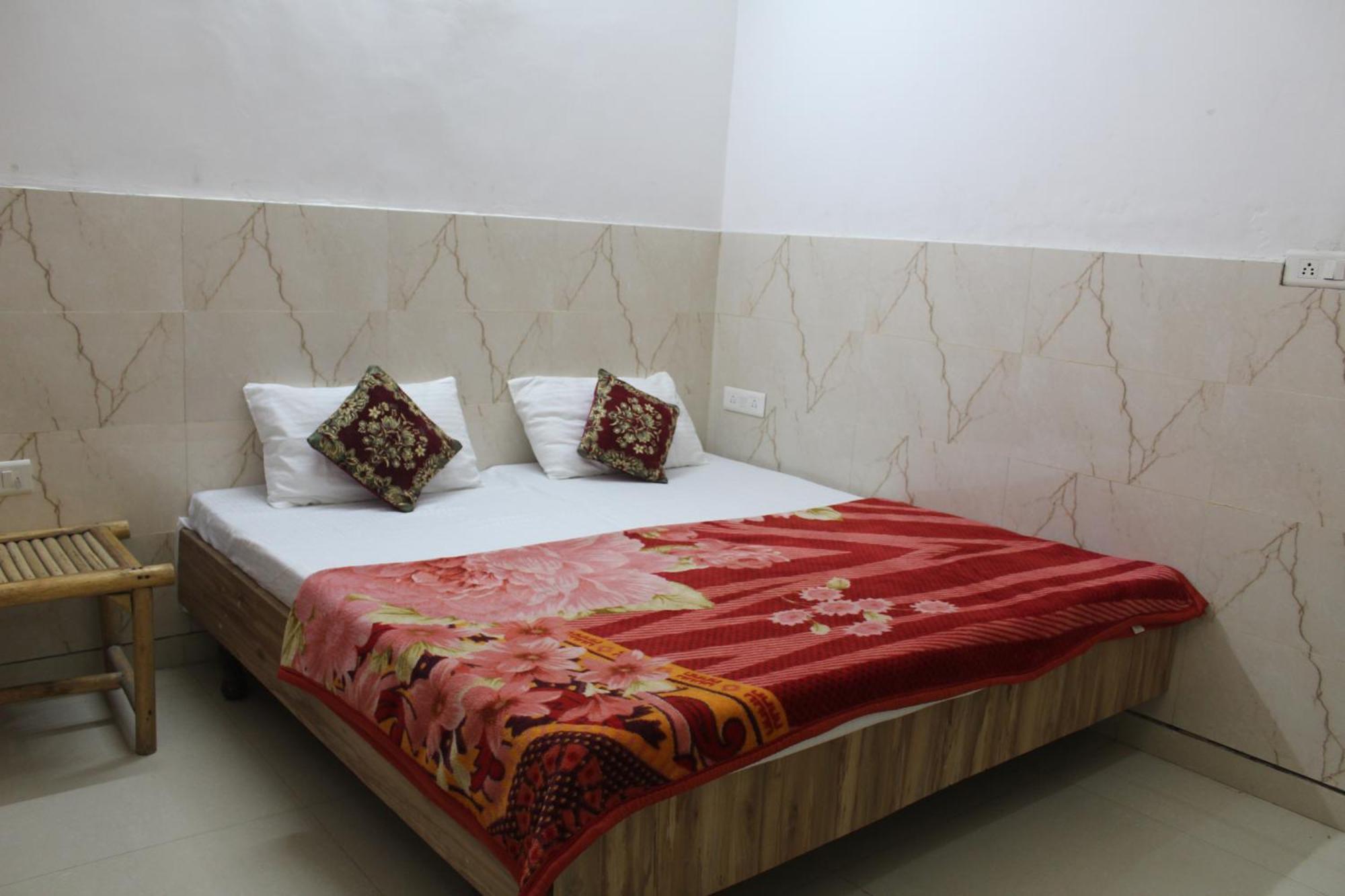 Hotel Heritage High Udaipur Eksteriør bilde