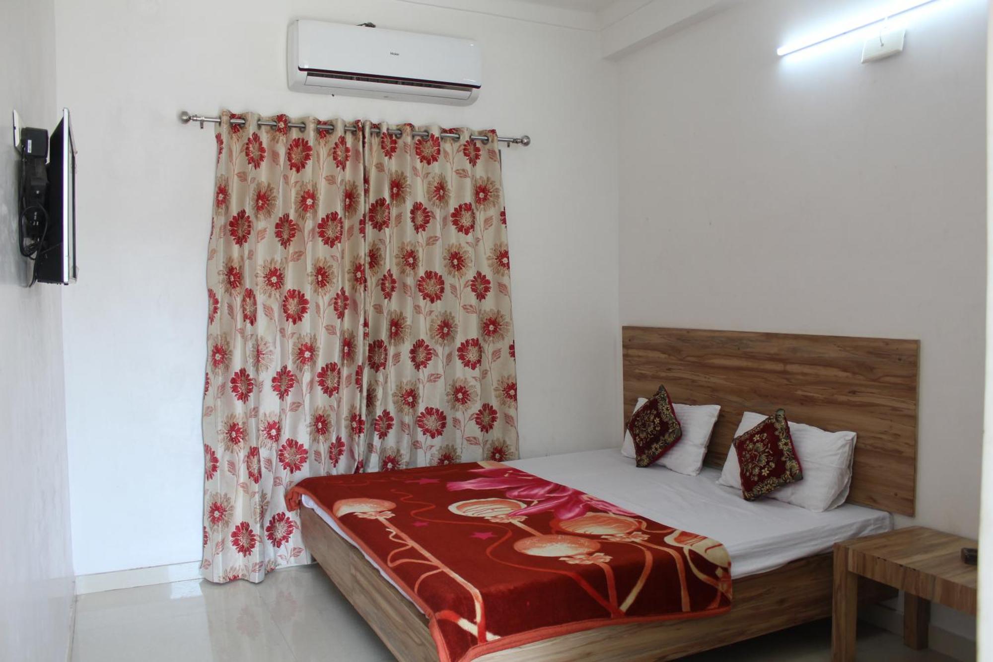 Hotel Heritage High Udaipur Eksteriør bilde