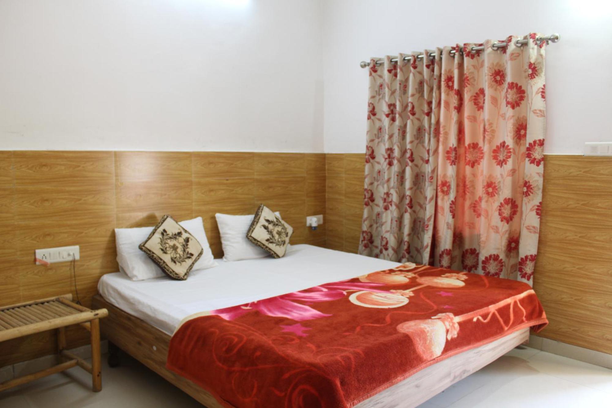 Hotel Heritage High Udaipur Eksteriør bilde