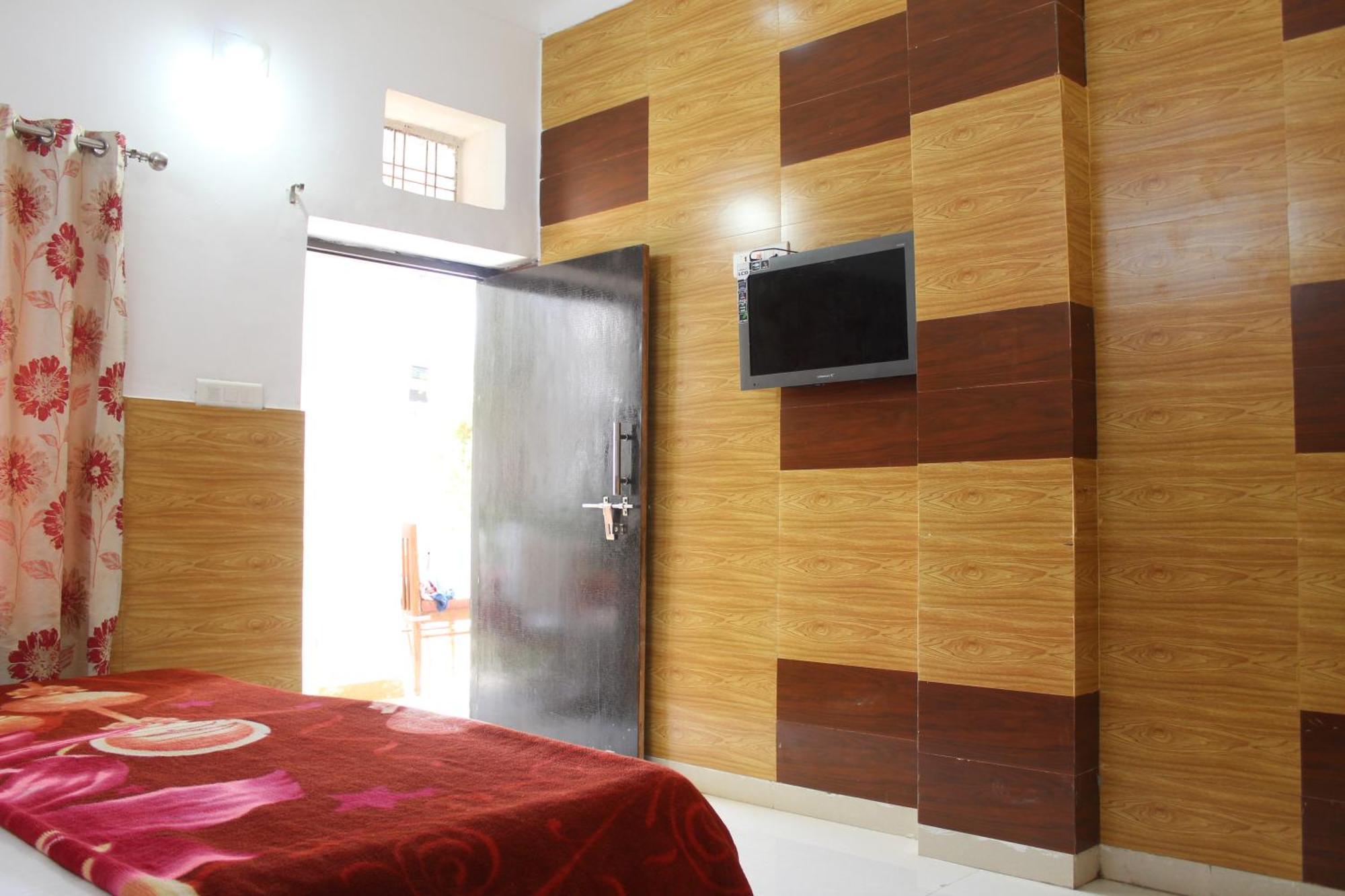Hotel Heritage High Udaipur Eksteriør bilde