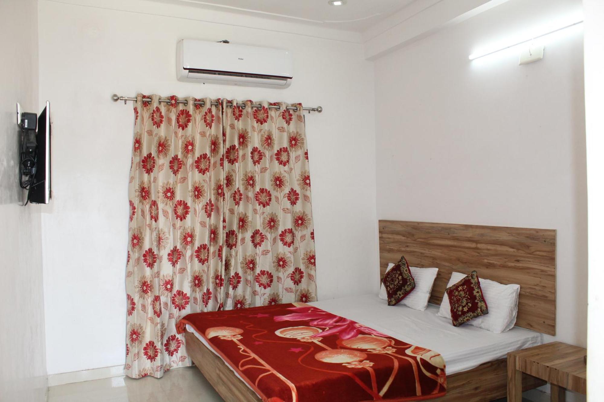 Hotel Heritage High Udaipur Eksteriør bilde