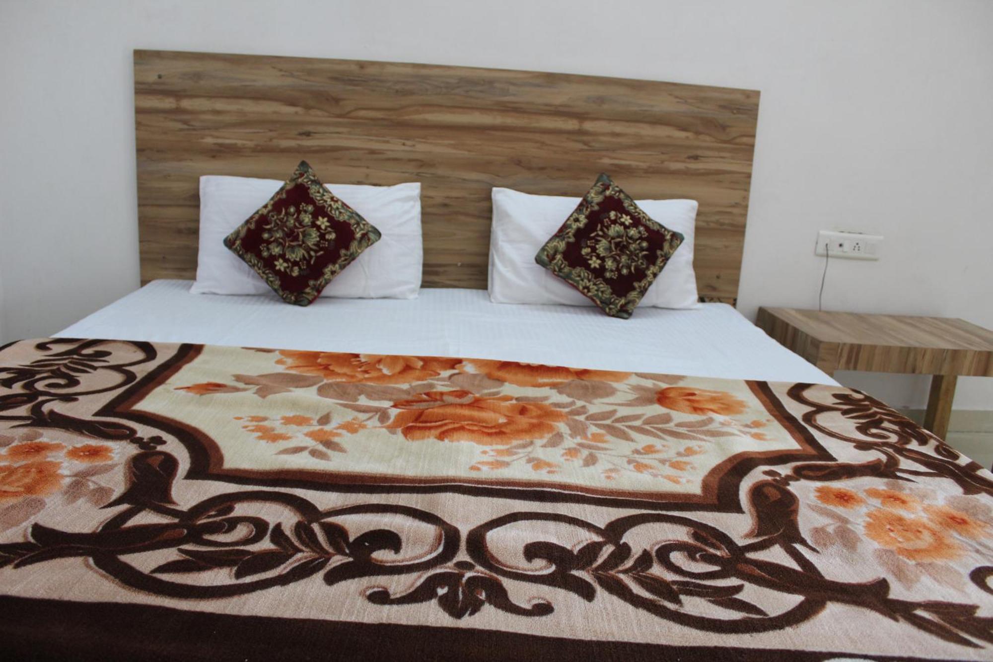 Hotel Heritage High Udaipur Eksteriør bilde