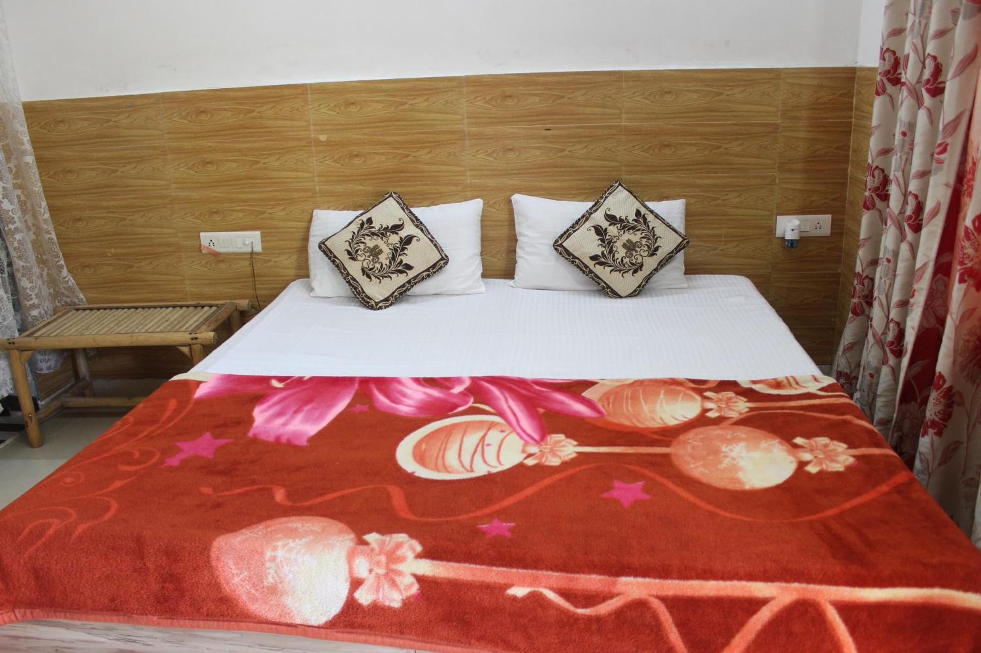 Hotel Heritage High Udaipur Eksteriør bilde